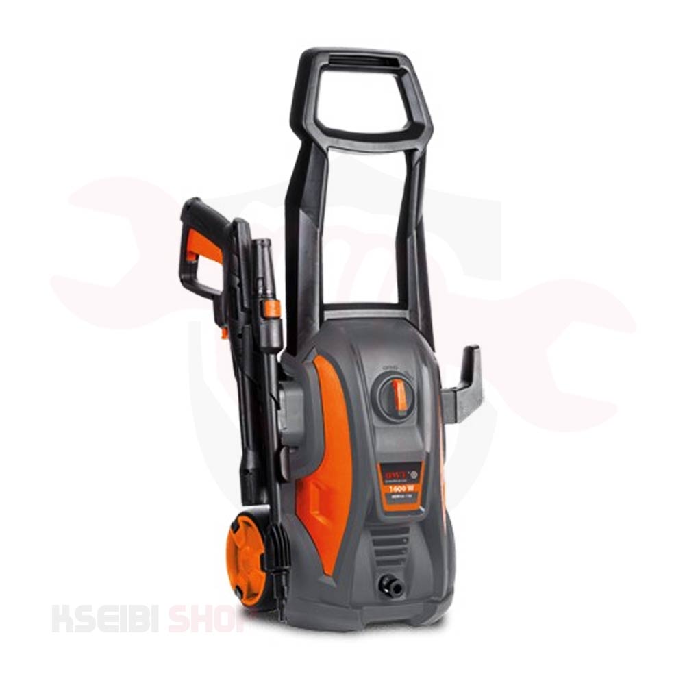 • ماكينة غسيل 135 بار 1600 وات DWT
