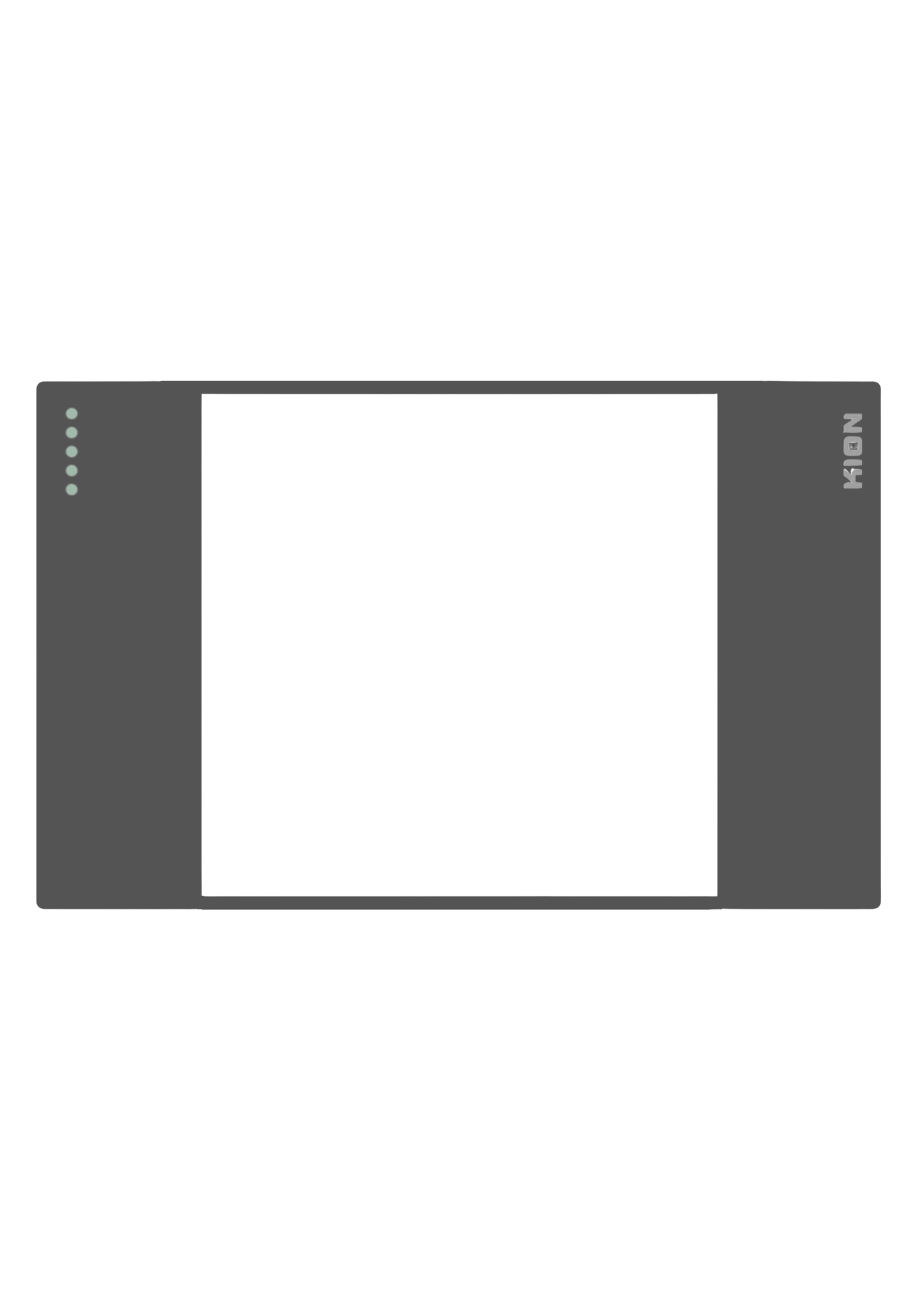 Electrical Faceplate