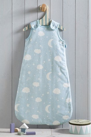 • 6-12 M Sleeping Bag للاطفال