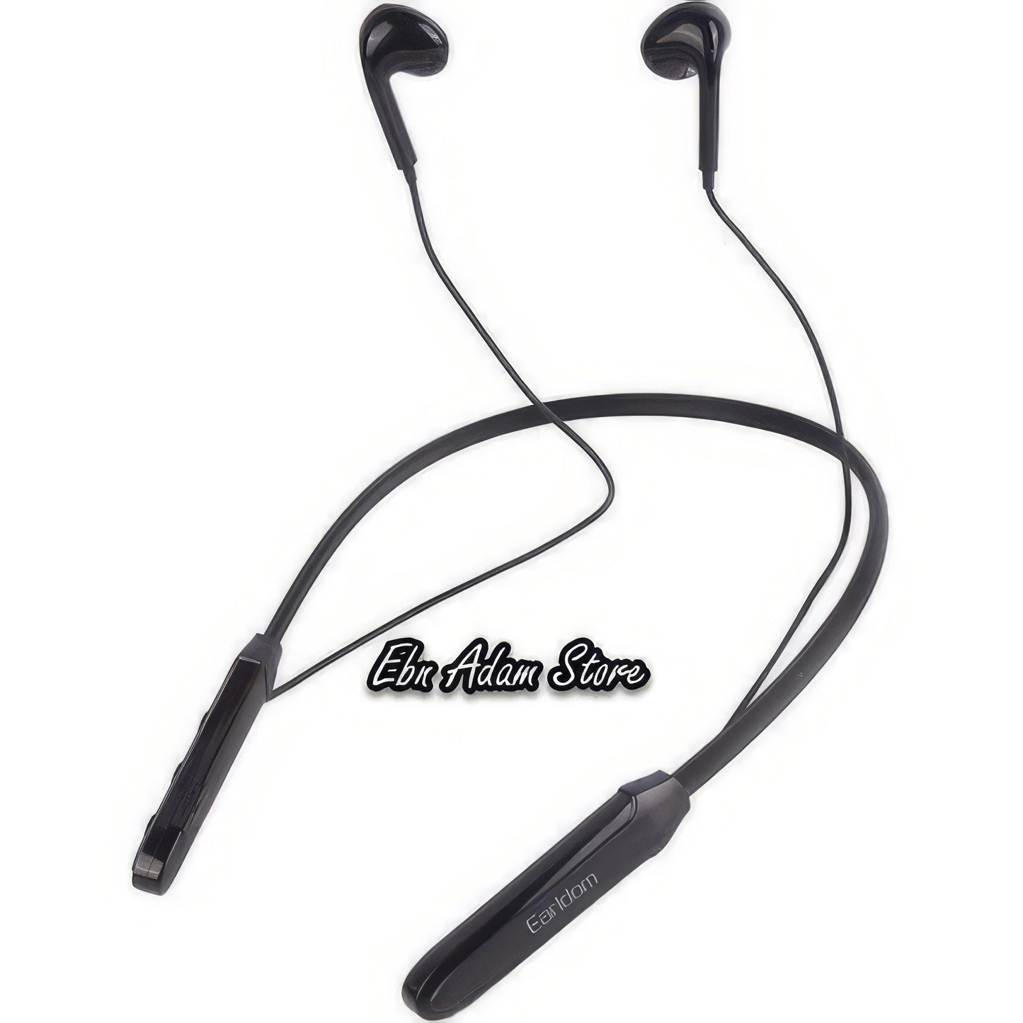 • Earldom BH76 Magnetic Wireless Headset Bluetooth Neckband