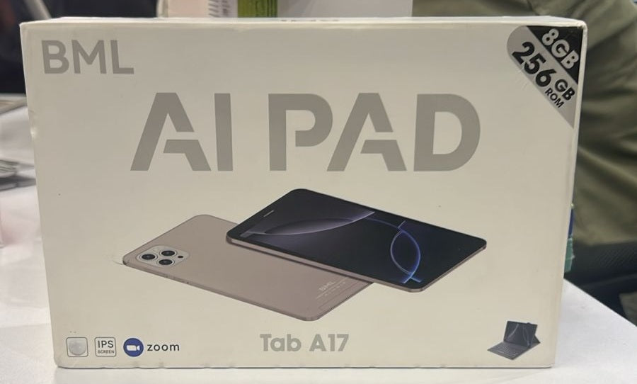 تابلت A17