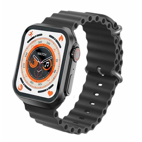 Smart watch X9 Ultra Black