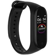 • " Smart Watch M4 band"