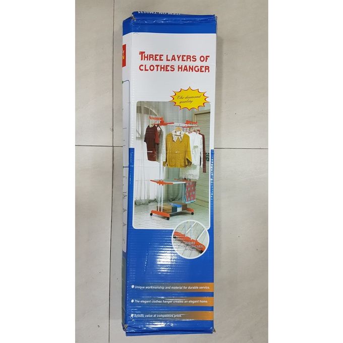 منشر معدني 3 دور