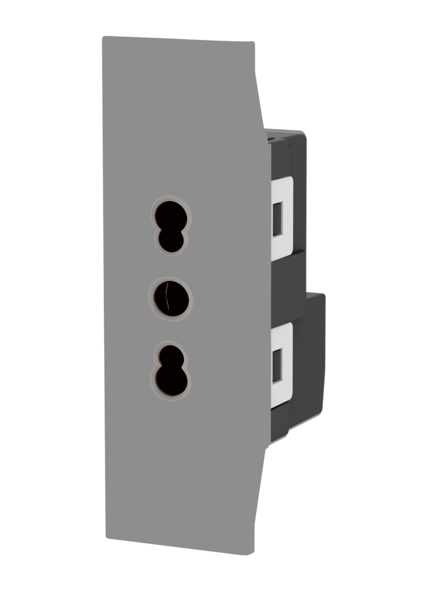 16A American Grounded Socket