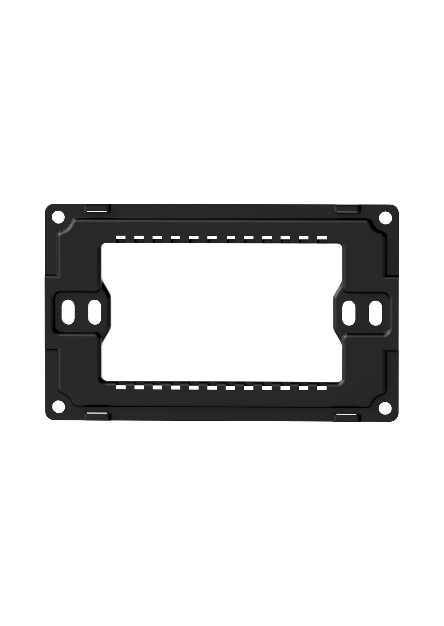 Metal Mounting Plate