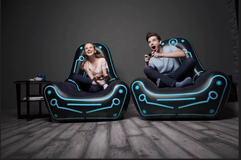 كرسي ال Gaming