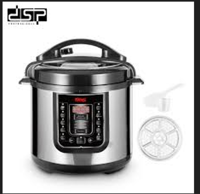 حله ضغط كهربائي DSP - KB5032