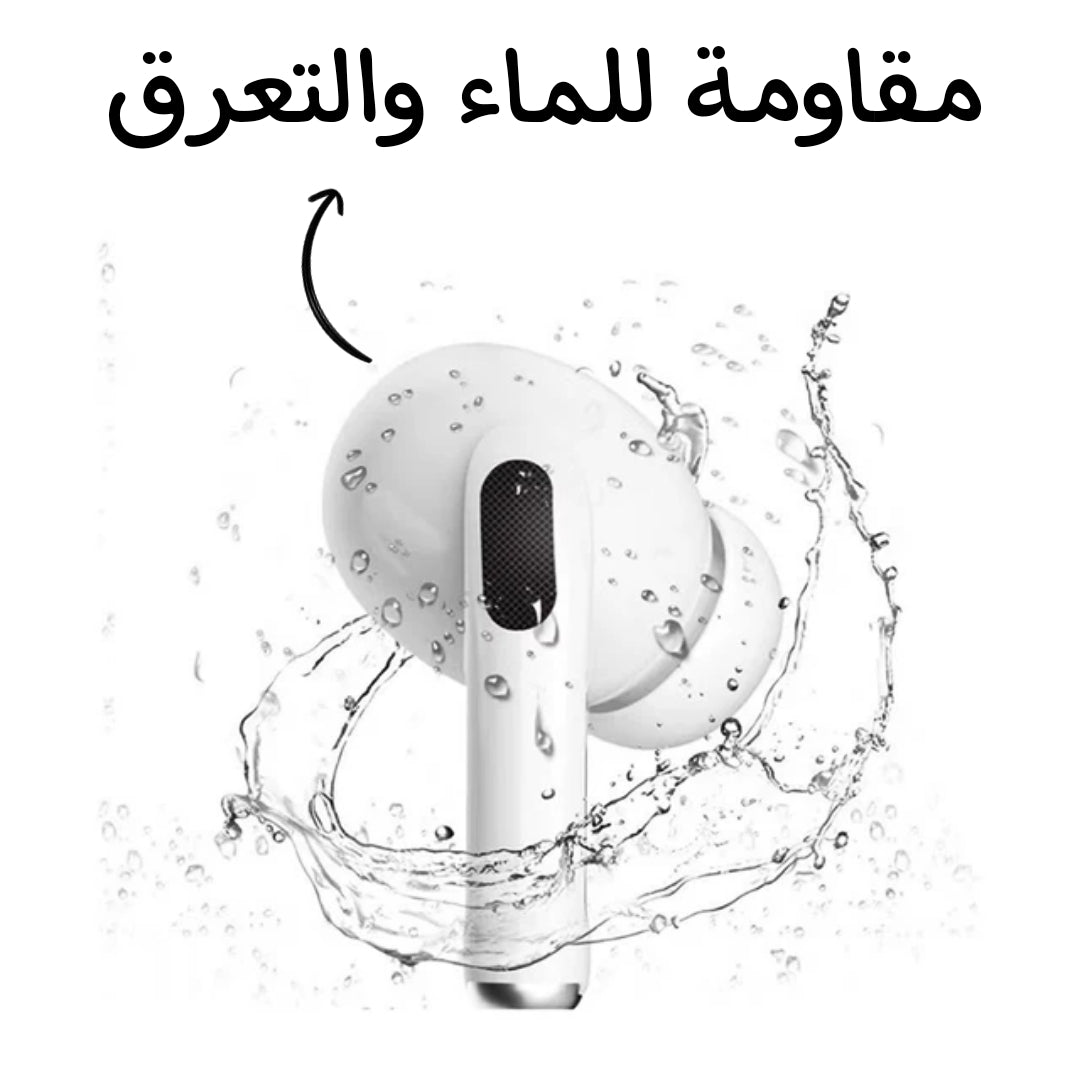 • Airpods Android A9 PRO