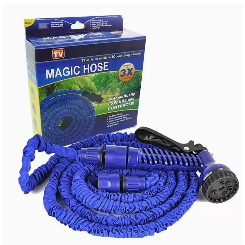 Magic Hose خرطوم مياه 30 متر