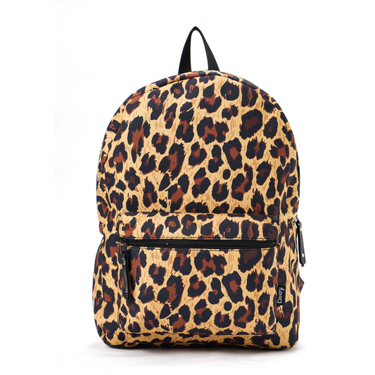 • Printed TIGER Backpack