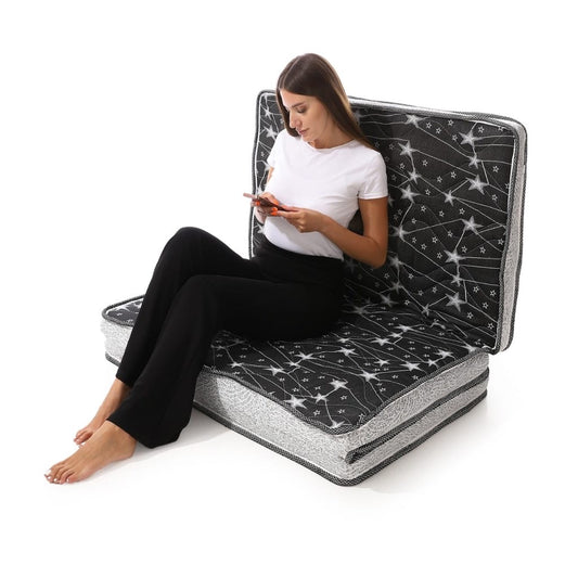 • Bed To Go Foldable mattress