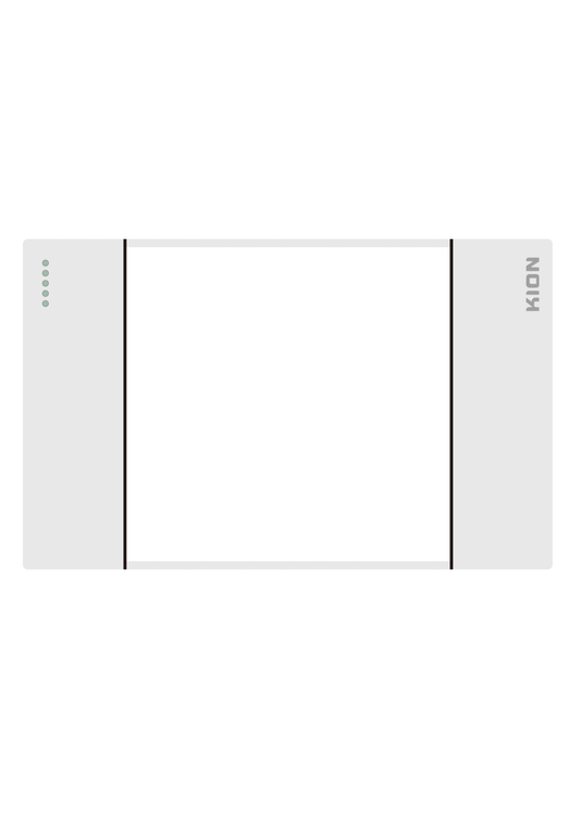 Electrical Faceplate