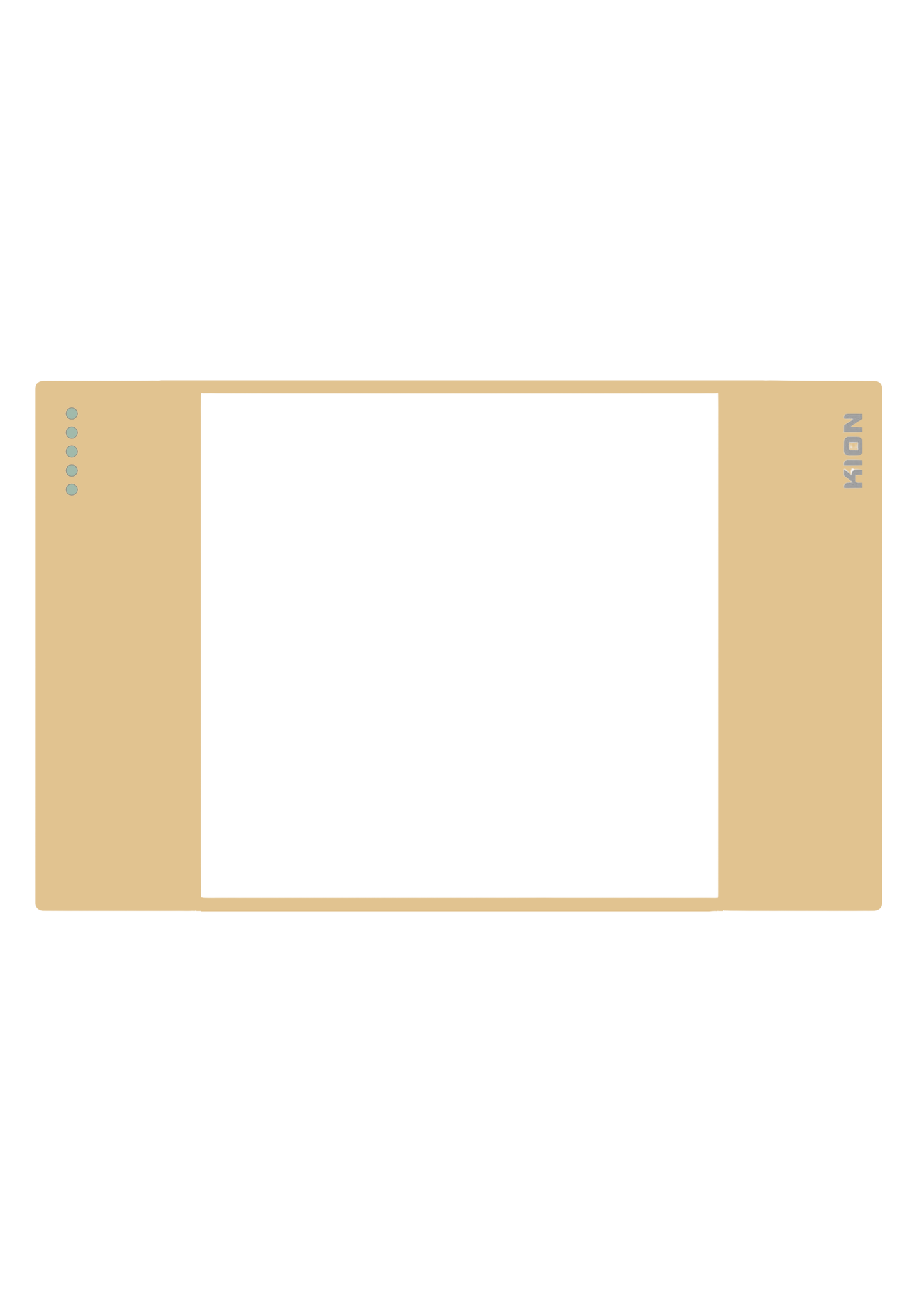 Electrical Faceplate