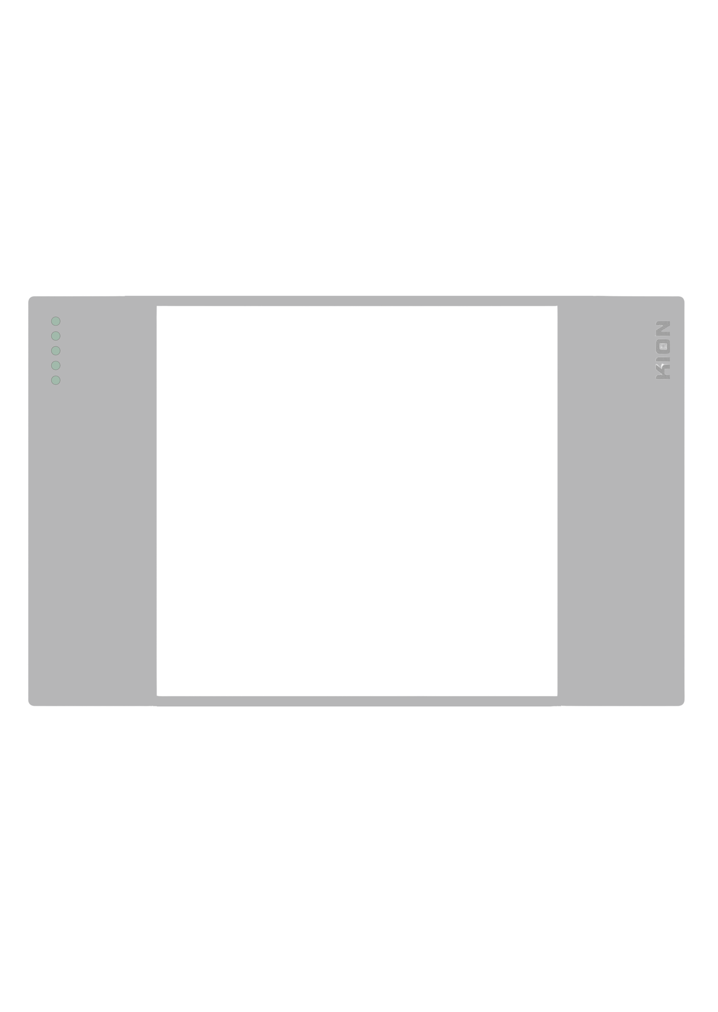 Electrical Faceplate