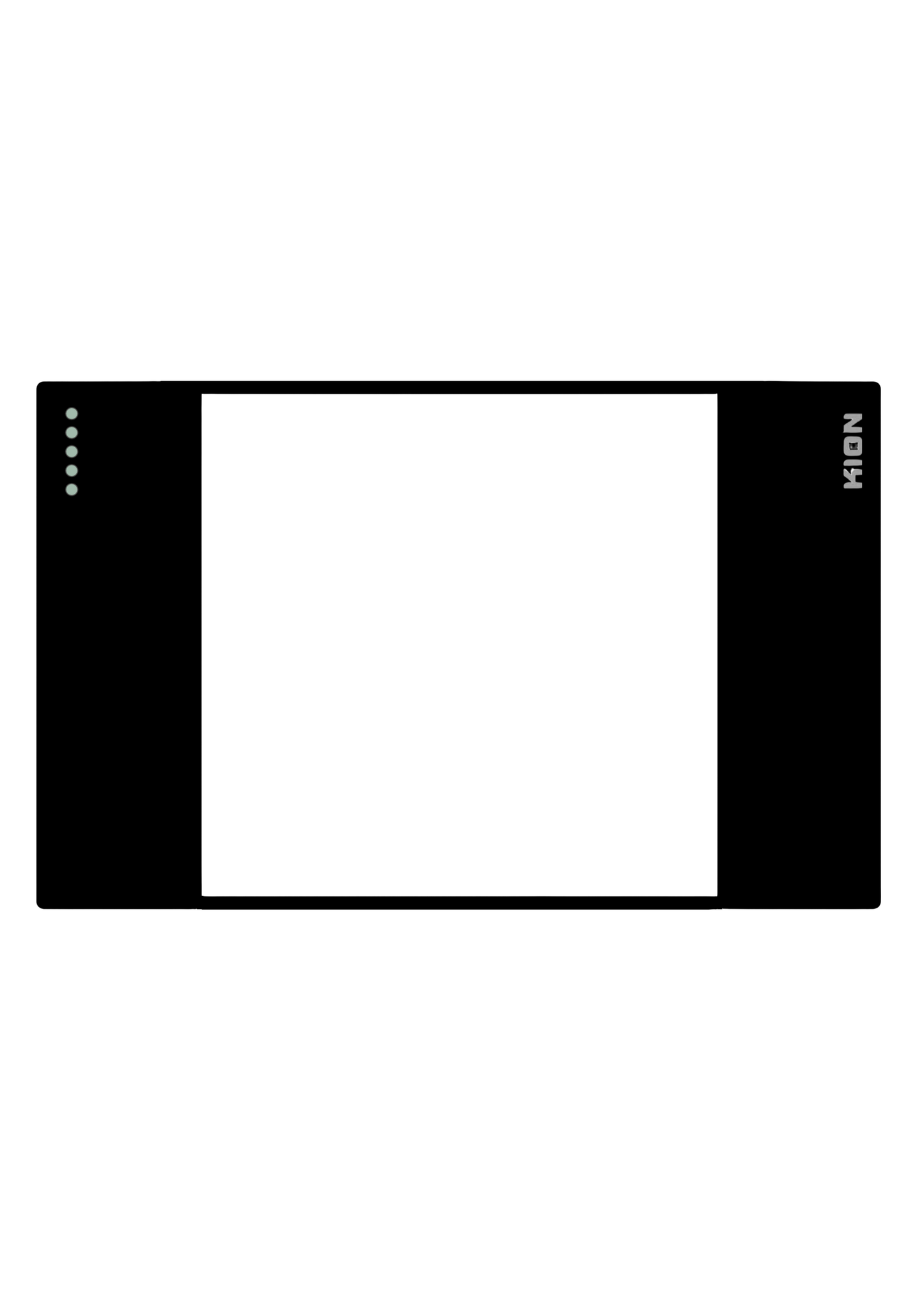Electrical Faceplate