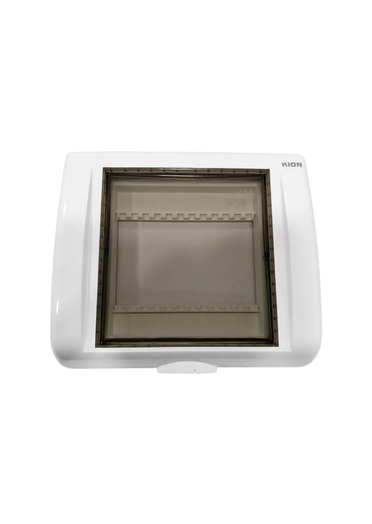 Waterproof Electrical Faceplate