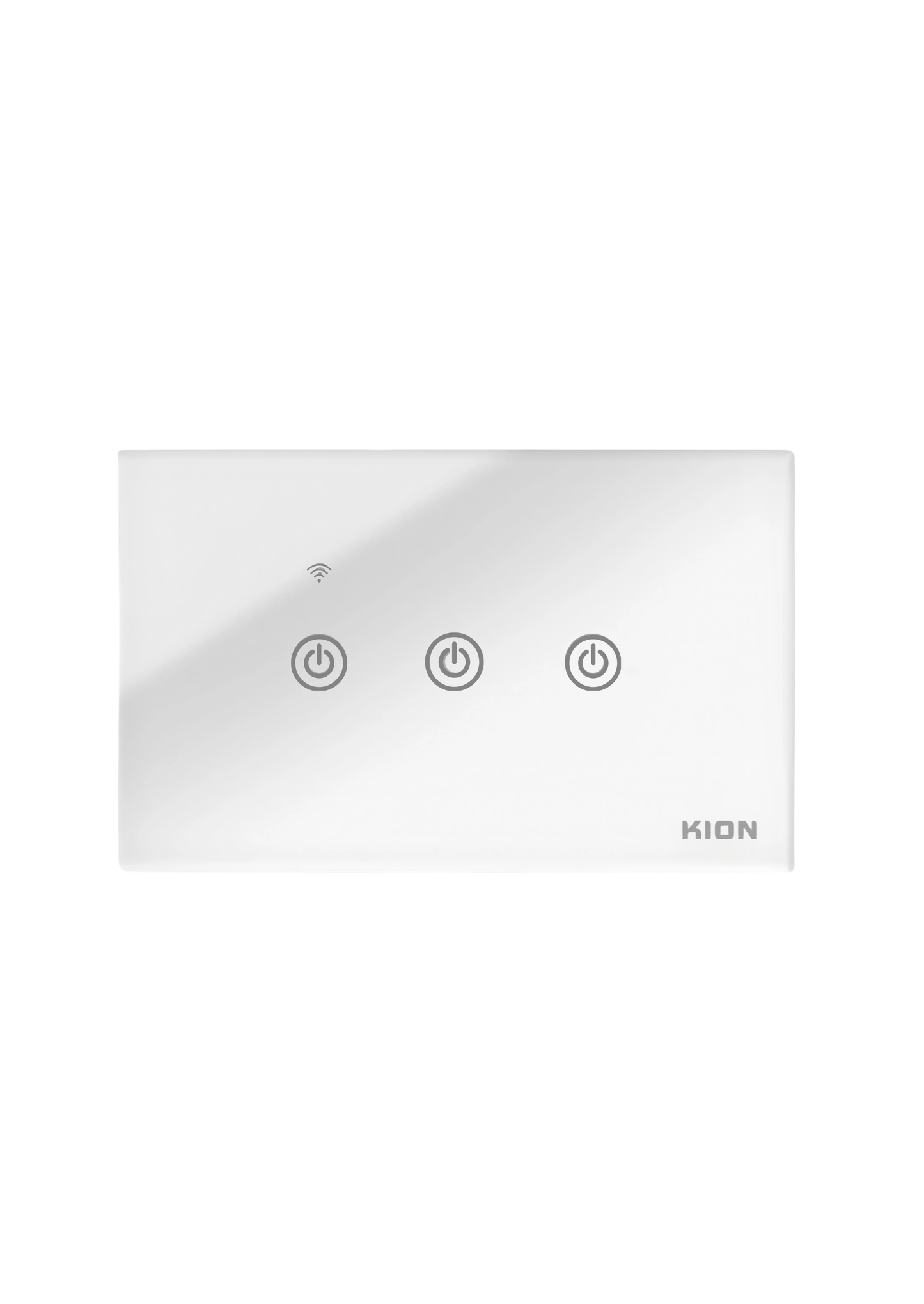 Smart Switch