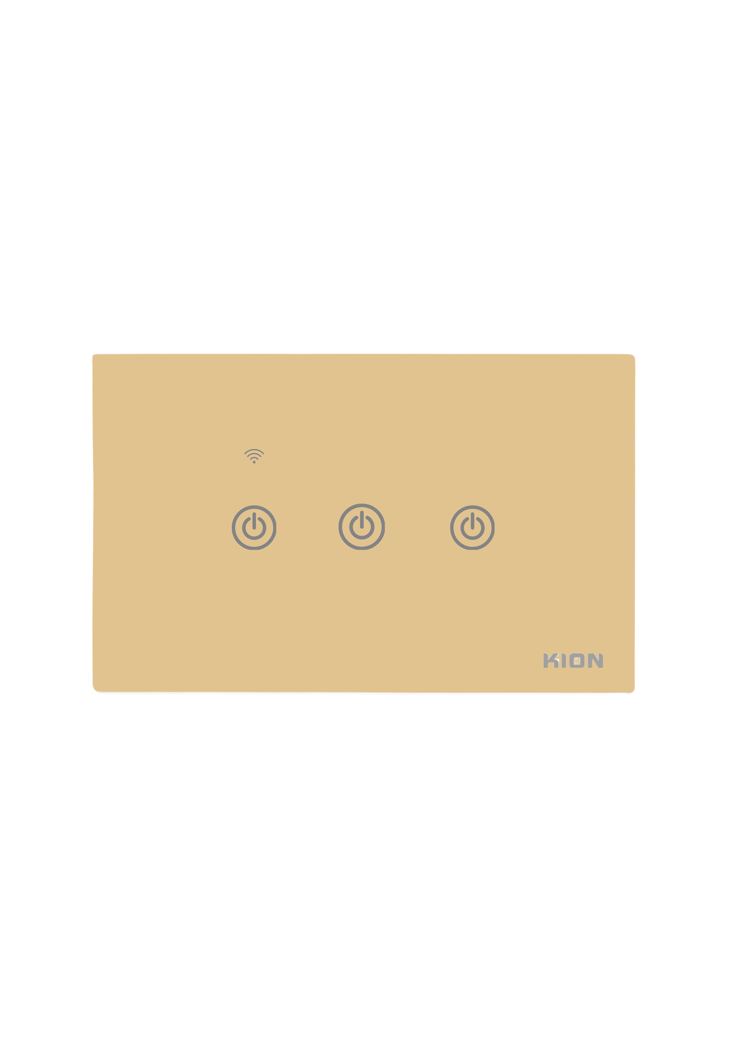 Smart Switch