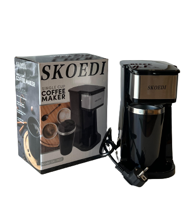 • SKOEDI Coffee Machine