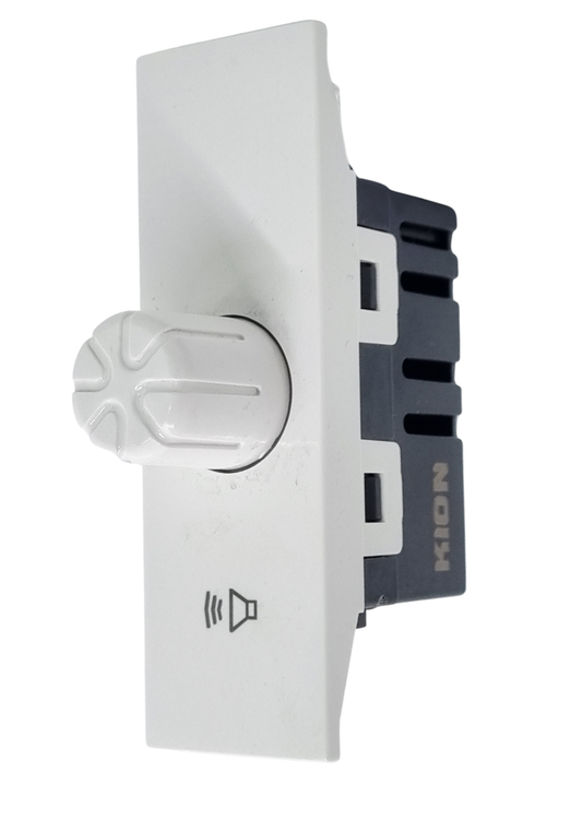 24mm Sound Dimmer