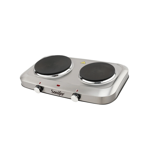 • Sonifer Double Hot Plate