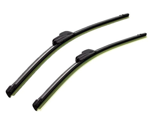 • Car rubber mat display