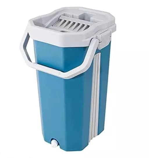 • New Super Flat Mop Bucket Offer + Soluble Soap Sheets