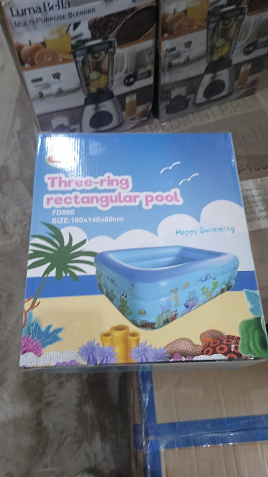 بسين 180 سم