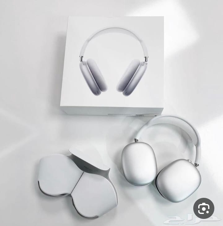 • APPLE AIRPODS MAX
