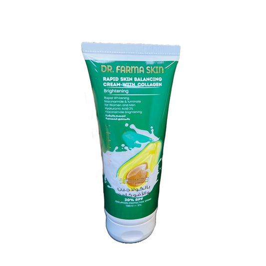 • Offer (Scar and Operation Mark Removal Serum + Body, Skin, and Sensitive Area Whitening Cream)