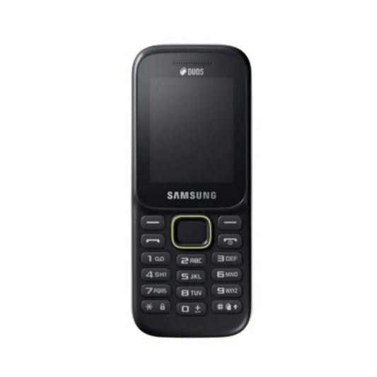 • Samsung Phone B315 Dual Sim عرض اتنين
