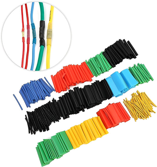 • Magic heating wire