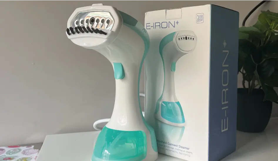 • مكواه بخار 1800 Watt