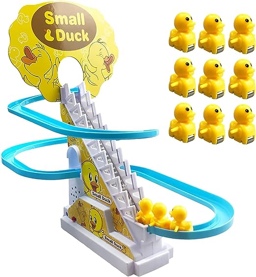 • Duck's Amusement Park