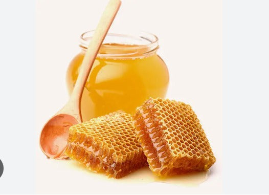 عسل نحل