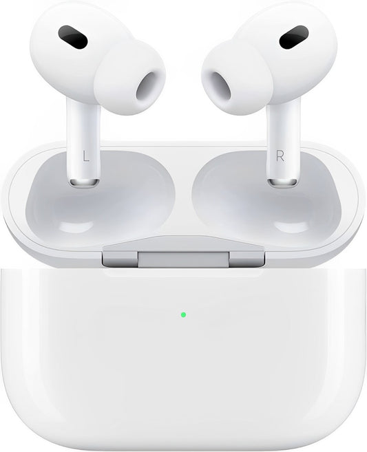• علبة Airpods Pro 2 شبه الأصلية