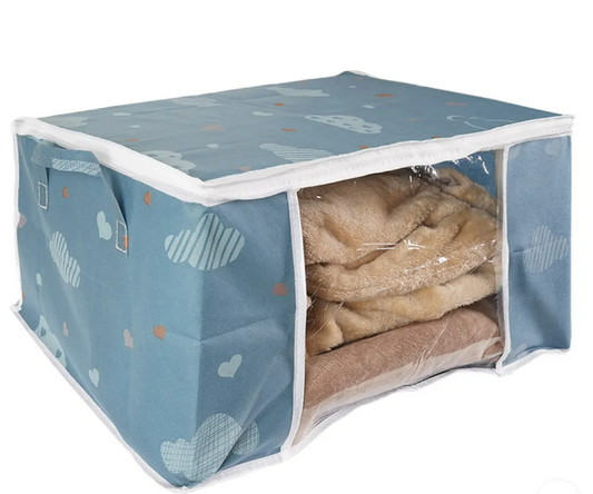 • Modern 3-Piece Multi-Purpose Storage Bag Set
