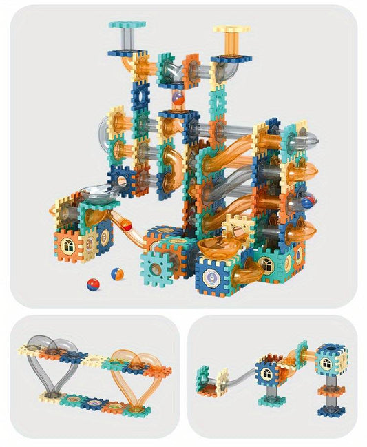 • Educational geometric cube game