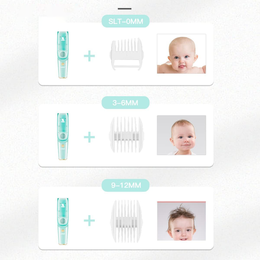 • VGR V-151 Children's Hair Clipper