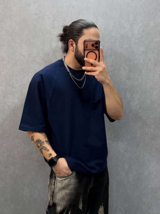 تيشرت  نيفي سمرميلتون XL
