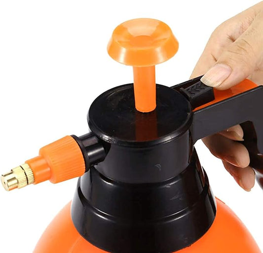• 1.5L Foam Pump