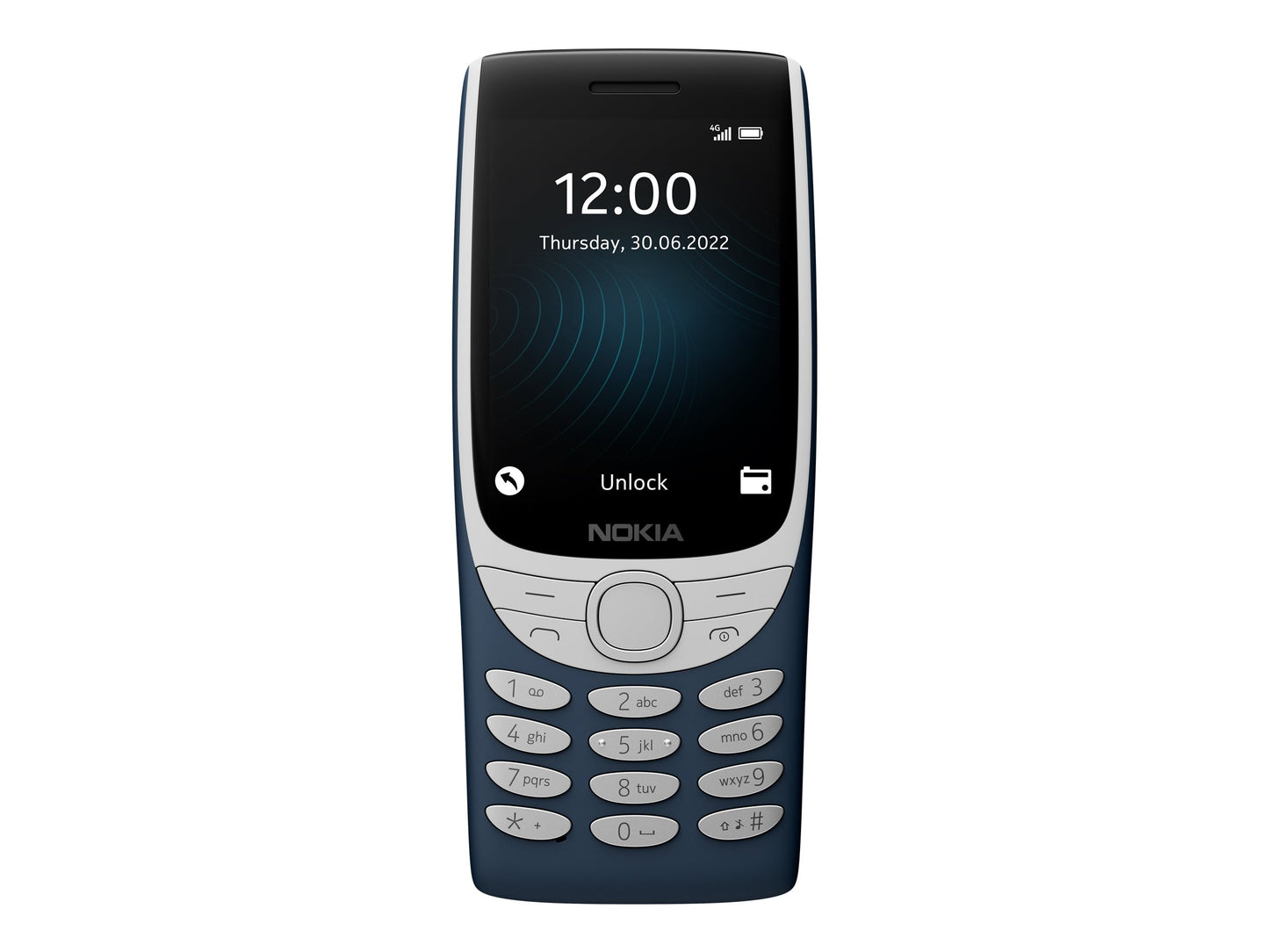 • NOkia 8210 Dual Sim