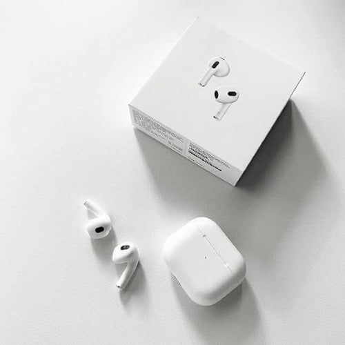 • جراب AirPods Pro 3 شبه أصلي