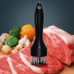 • Offer 2 meat tenderizers