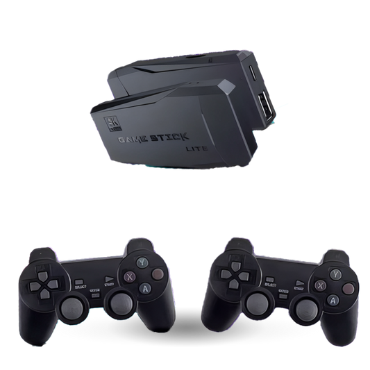 • Two 4K Wireless Atari devices for sale