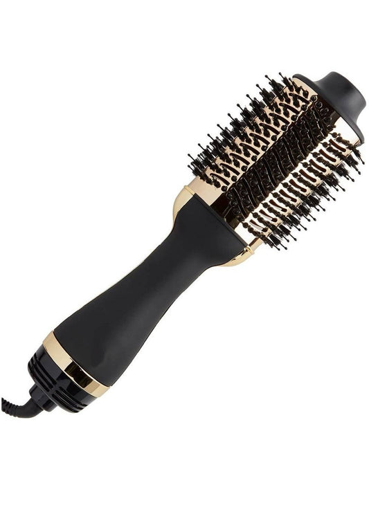 • Keratin 3D pro hair brush 2000 watt