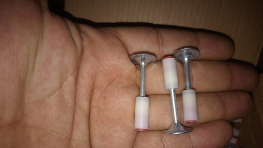 • 20 مسمار
