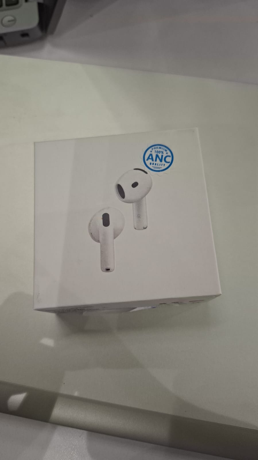 AirPods 4 Apple Semi semi original
