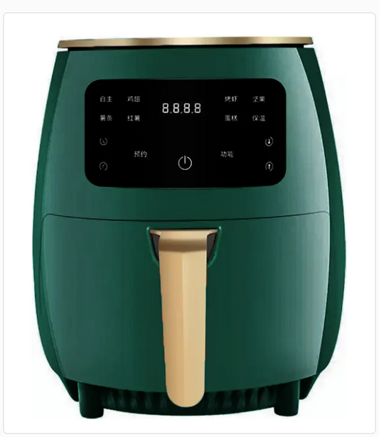 • قلاية هوائية Falmer Green 2400 Watt